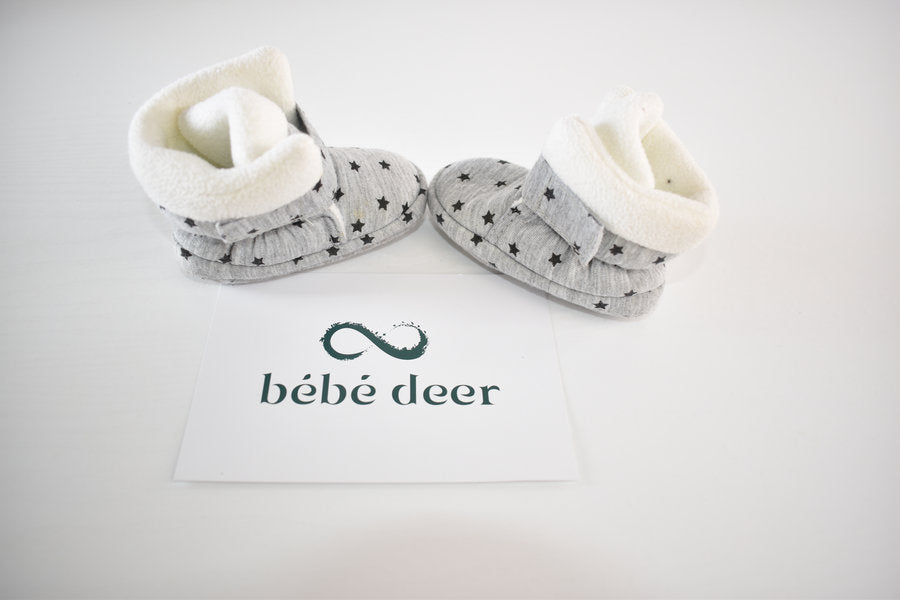 Star shoes