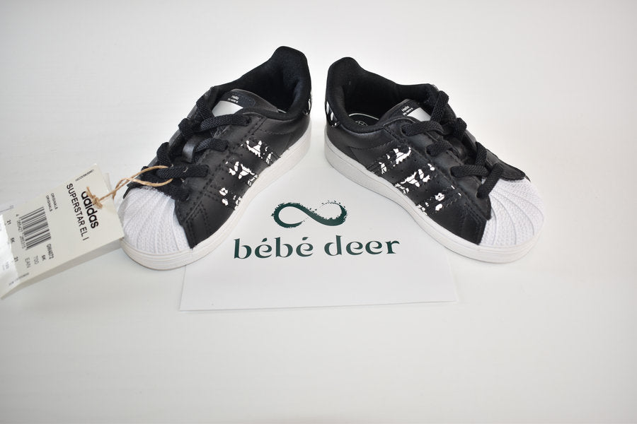 Adidas Superstar shoes