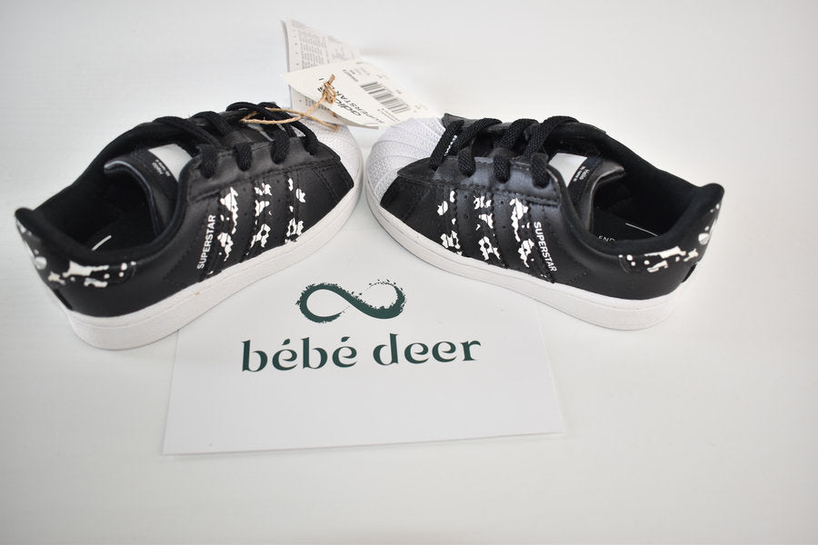 Adidas Superstar shoes