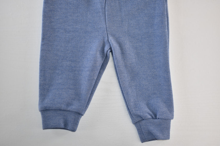 Blue legging Lily & Jack
