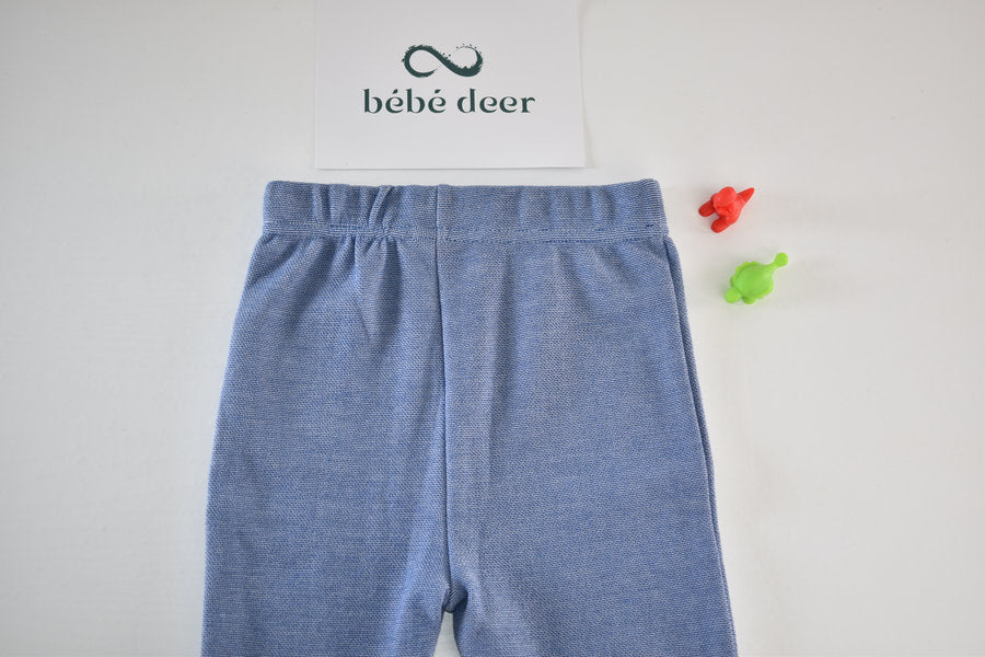 Blue legging Lily & Jack