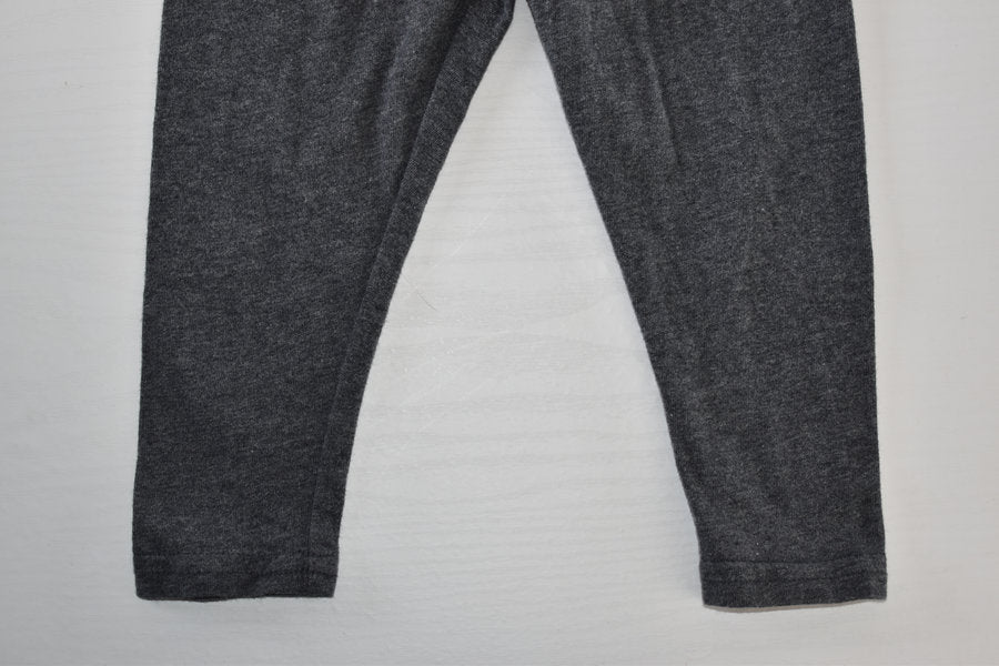 Grey leggings