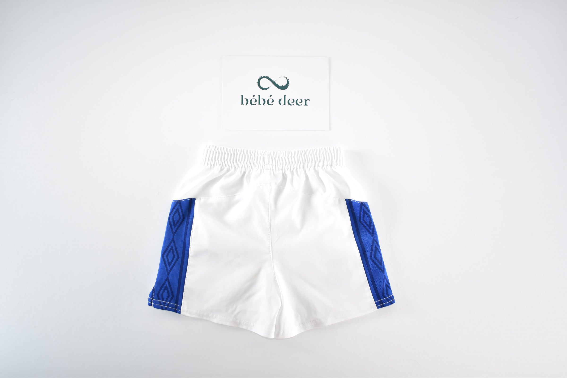 Everton football shorts