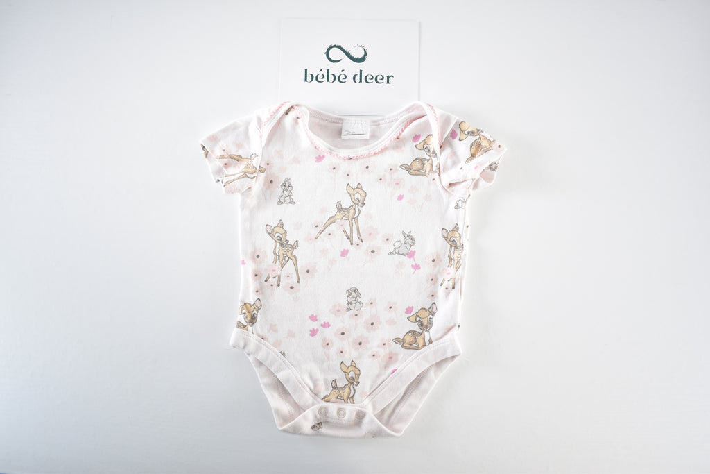 Bambi & Thumper Bodysuit