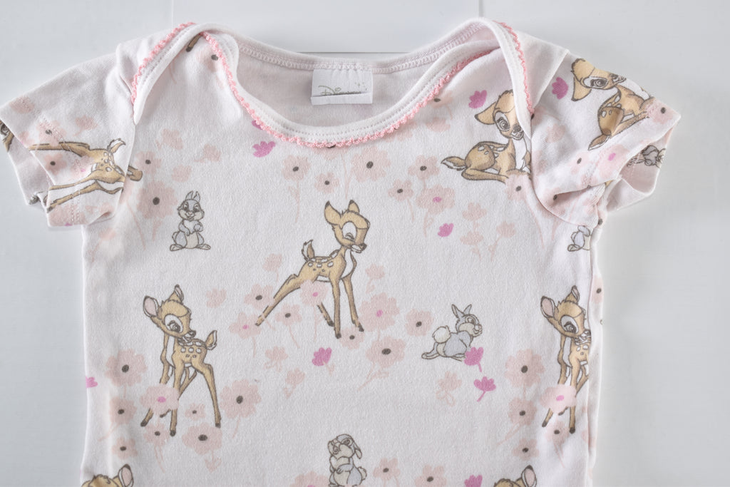 Bambi & Thumper Bodysuit