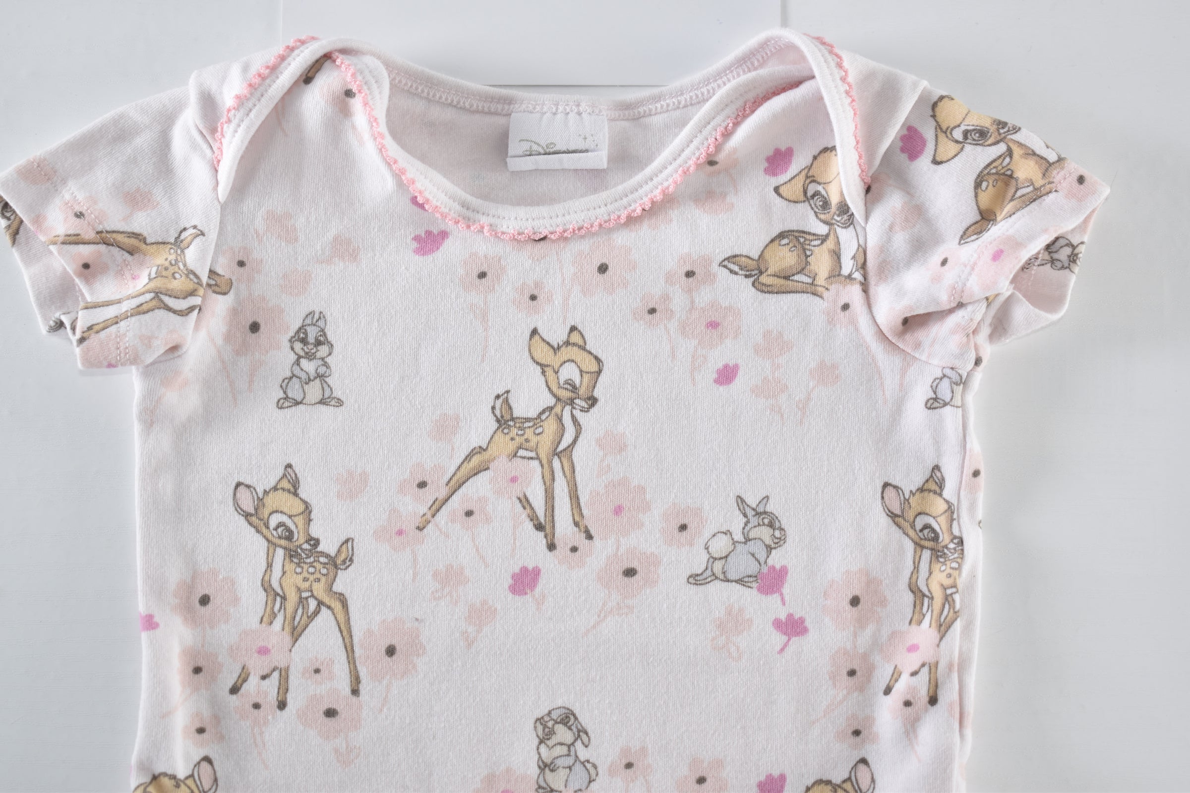 Bambi & Thumper Bodysuit