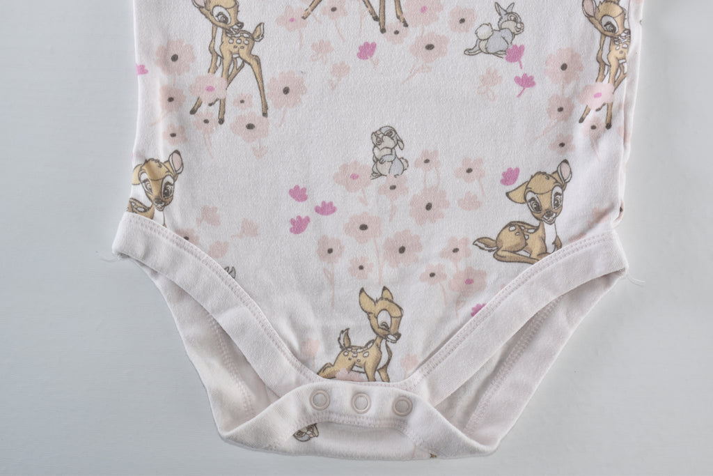 Bambi & Thumper Bodysuit