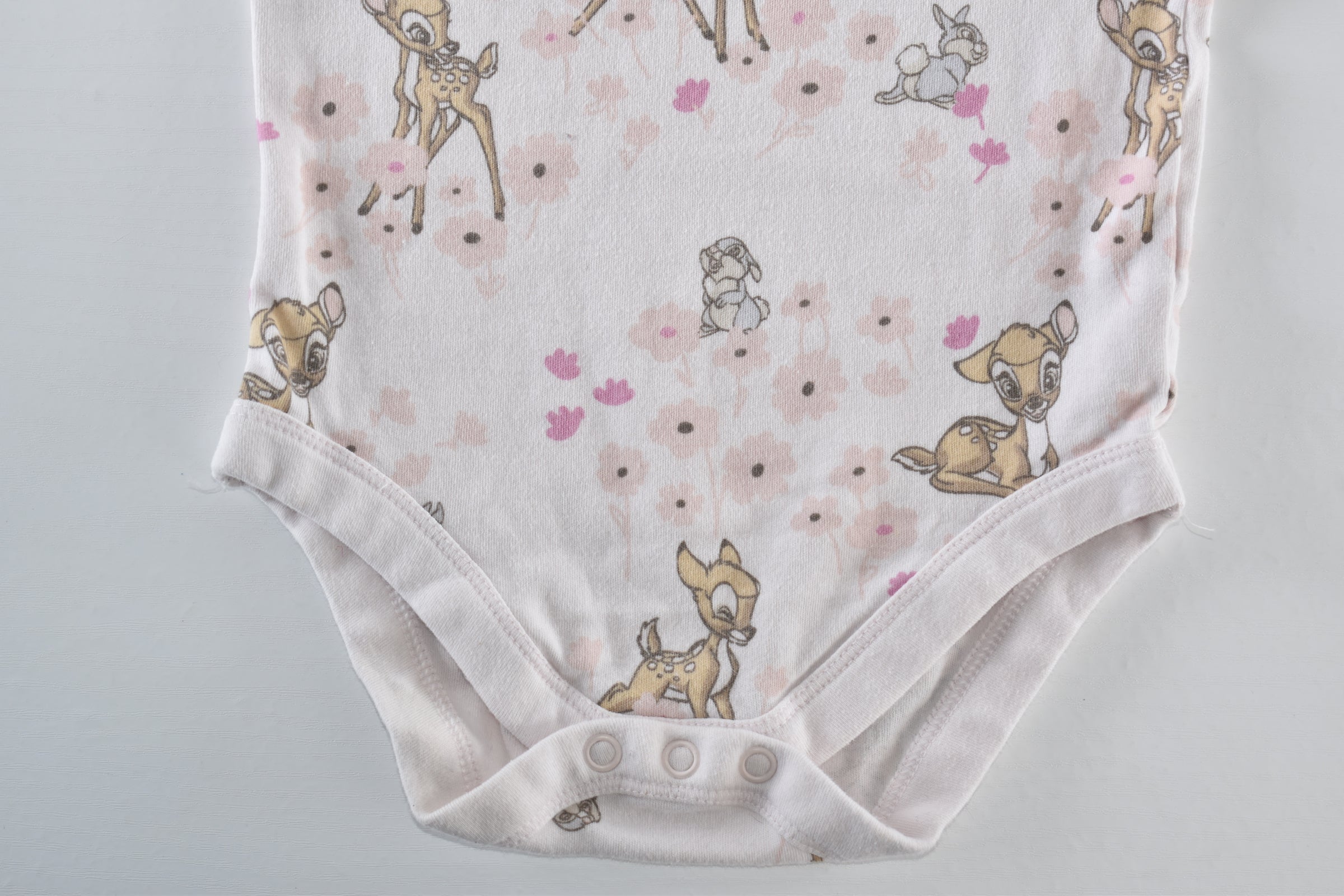 Bambi & Thumper Bodysuit