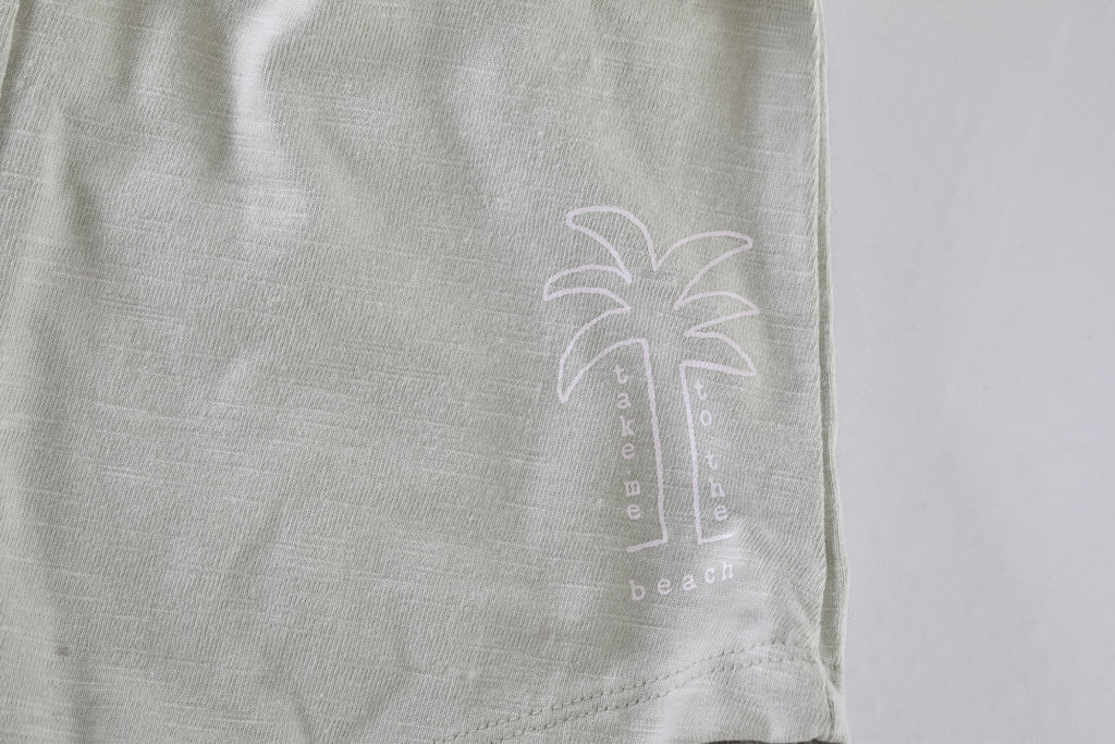 3 pack cotton shorts