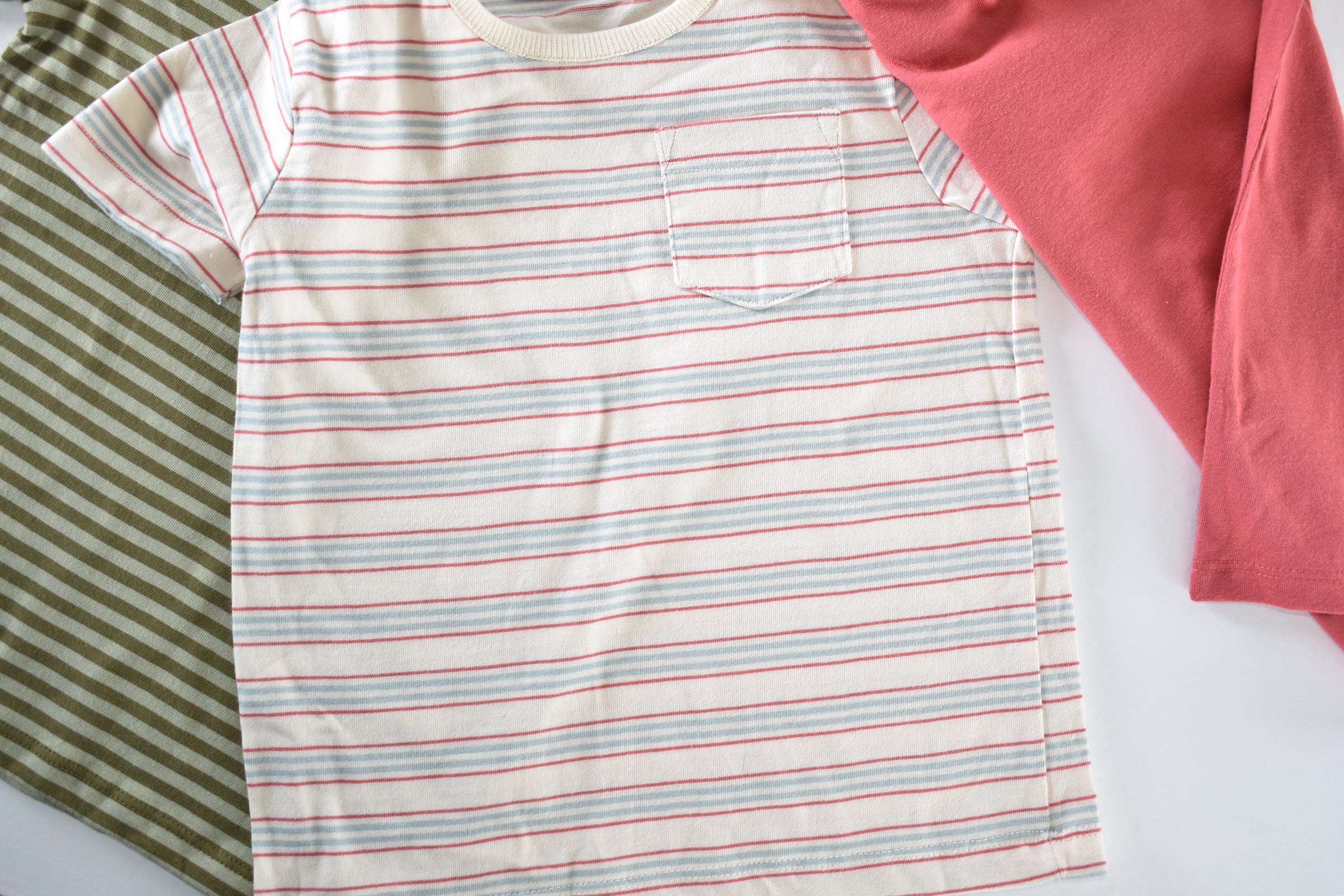 3 pack Top