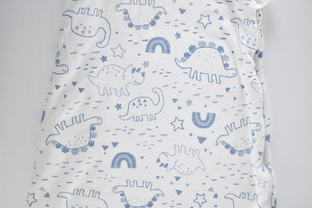 Dinosaur 1.5 tog sleeping bag