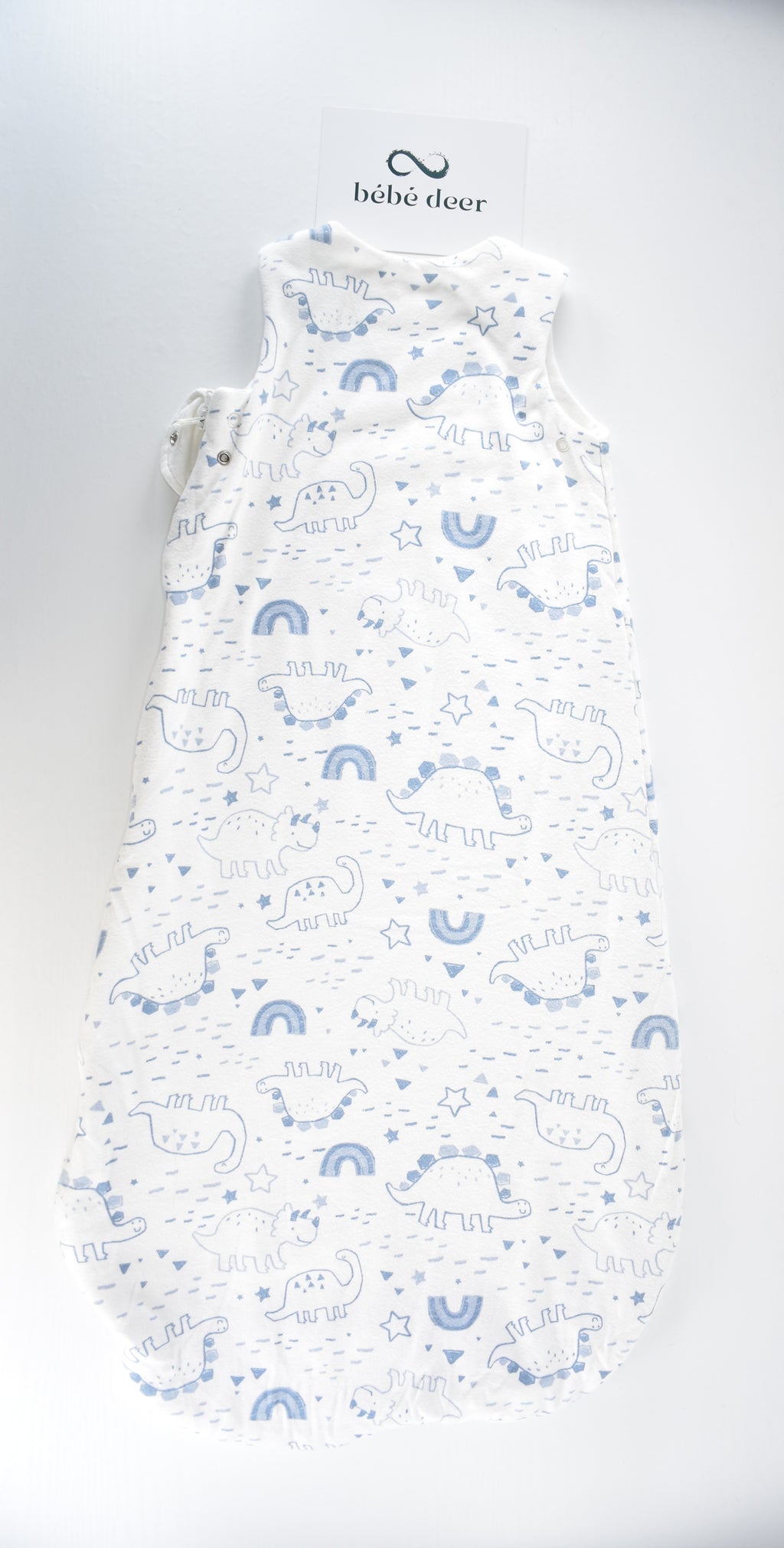Dinosaur 1.5 tog sleeping bag