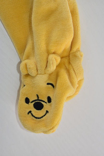 Winnie the Pooh  sleepsuit