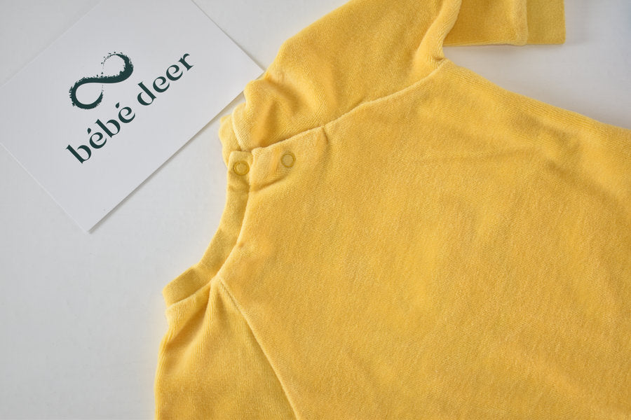 Winnie the Pooh  sleepsuit