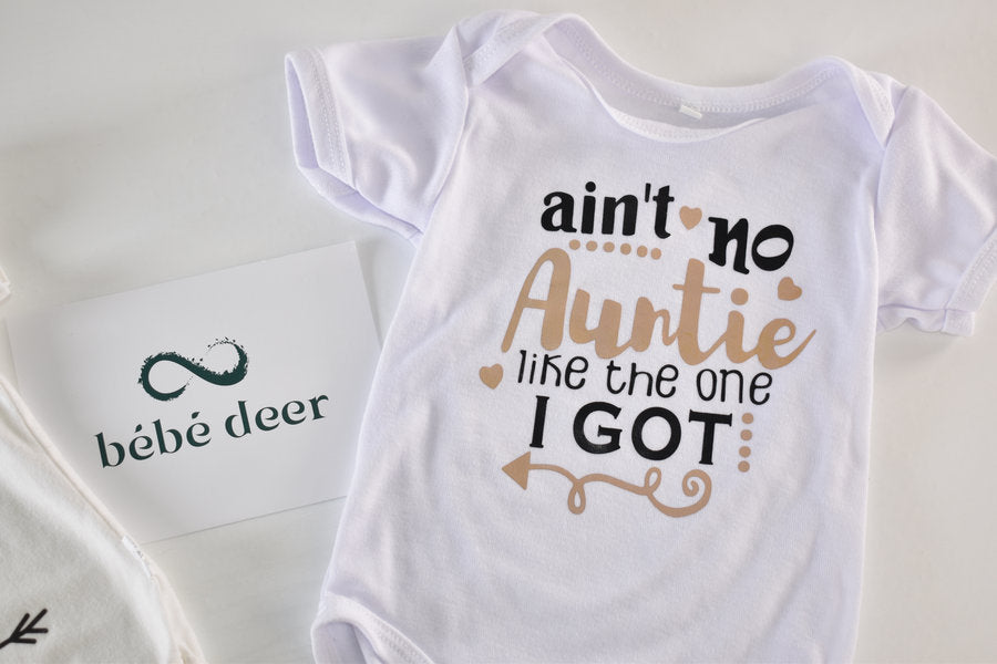 Bundle for the best auntie