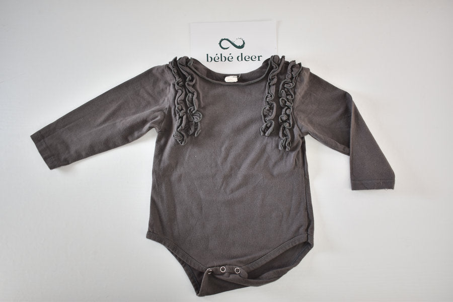 Body gris