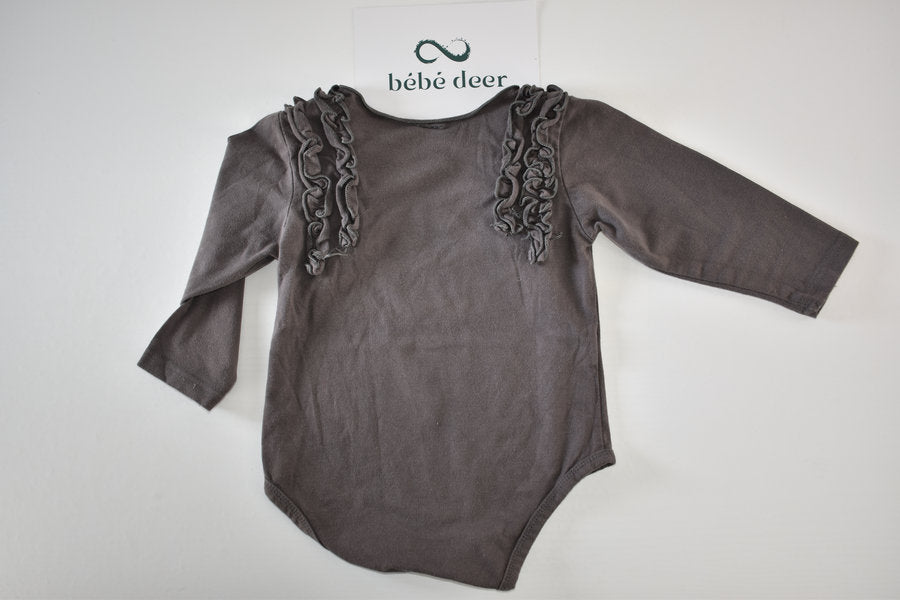 Body gris