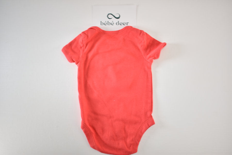 Minnie Mouse "You are special" bodysuit