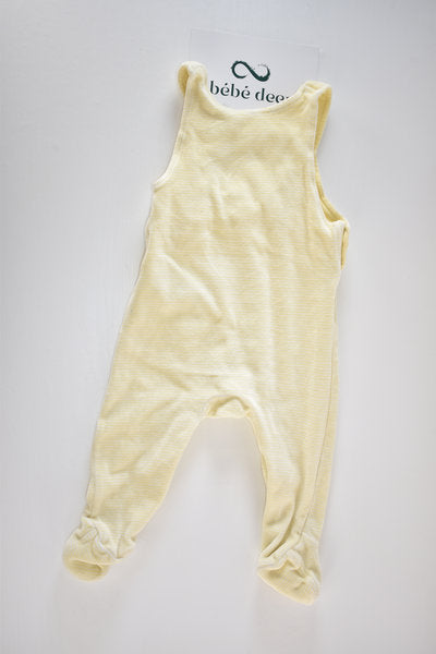 Winnie the Pooh dungaree
