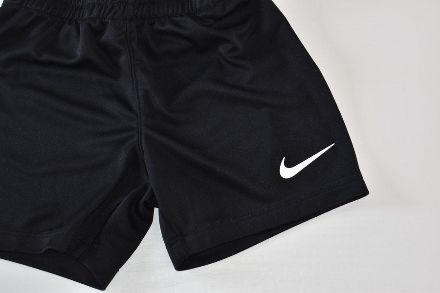Nike Dri-Fit black shorts