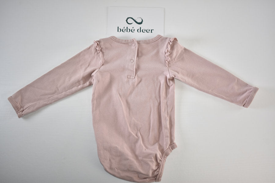 Hot air balloon bodysuit