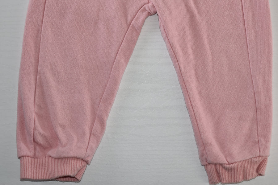 Mickey and Minnie trousers