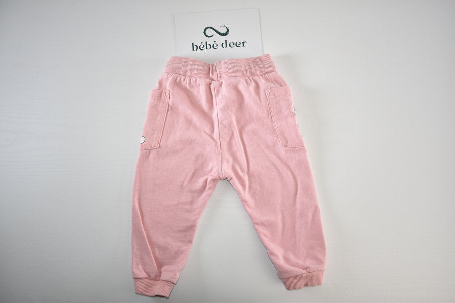 Mickey and Minnie trousers