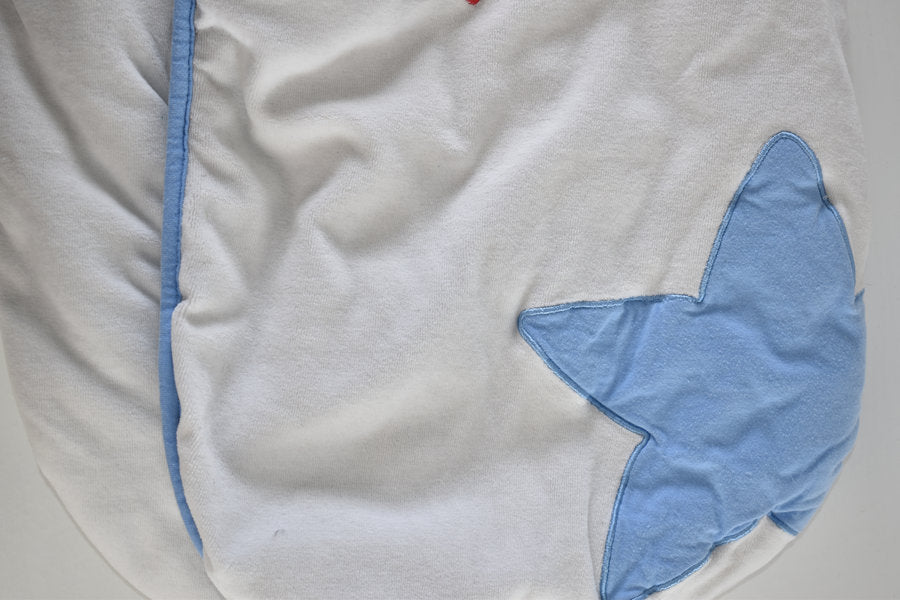 Mickey Mouse thick sleeping bag size 1