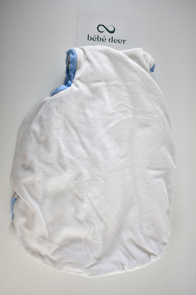 Mickey Mouse thick sleeping bag size 1