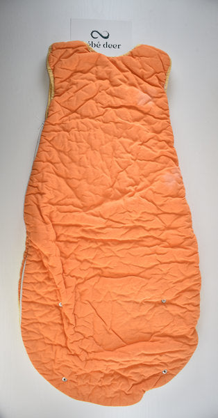 Medium weight sleeping bag 6/24 months