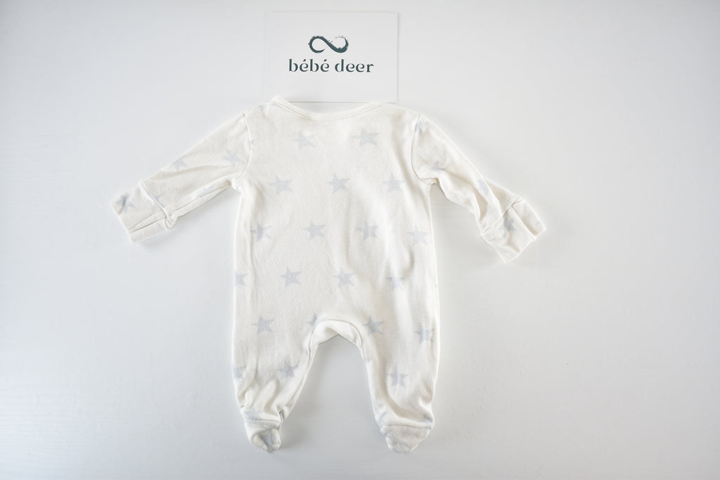 TINY BABY – Disney Lion King sleepsuit