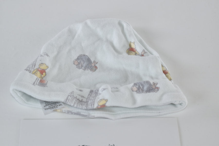 Winnie the Pooh London hat 0/3 months