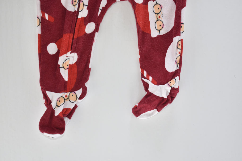 Santa Claus sleepsuit