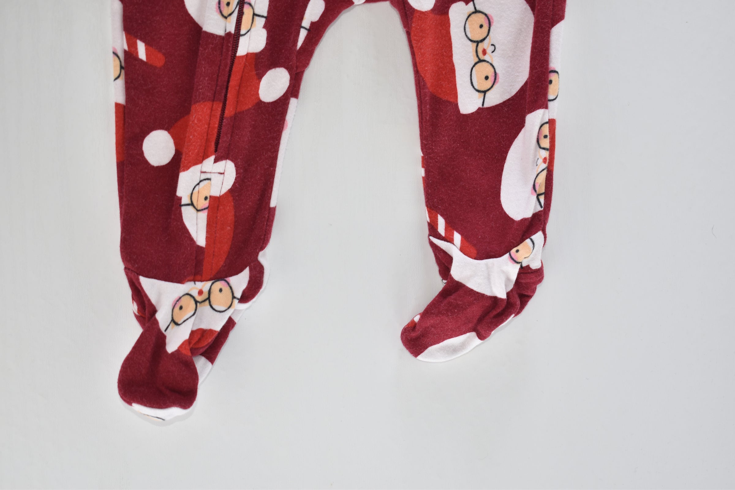 Santa Claus sleepsuit