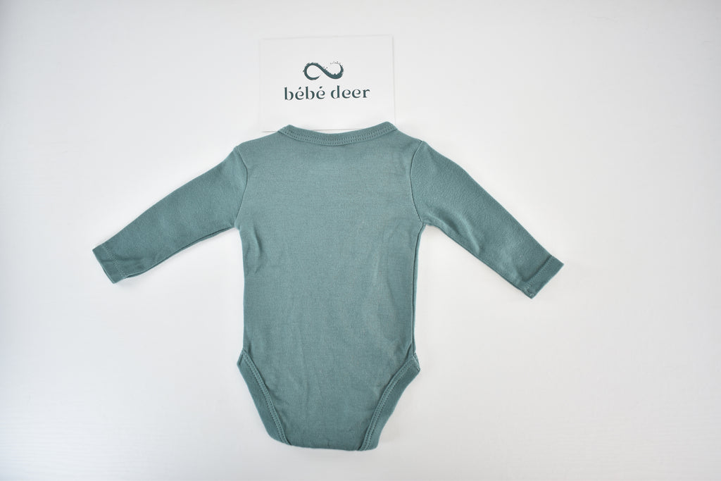 Disney Pluto Santa's little helper bodysuit