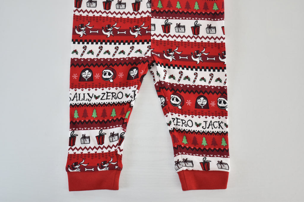 Nightmare Before Christmas Christmas trousers