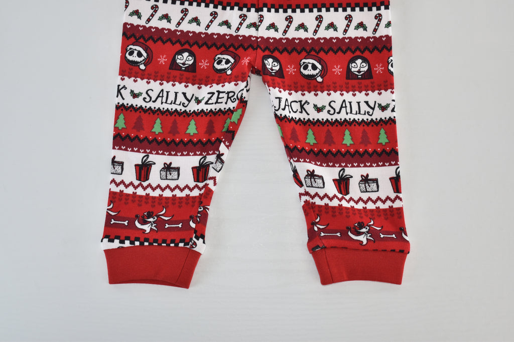 Nightmare Before Christmas trousers