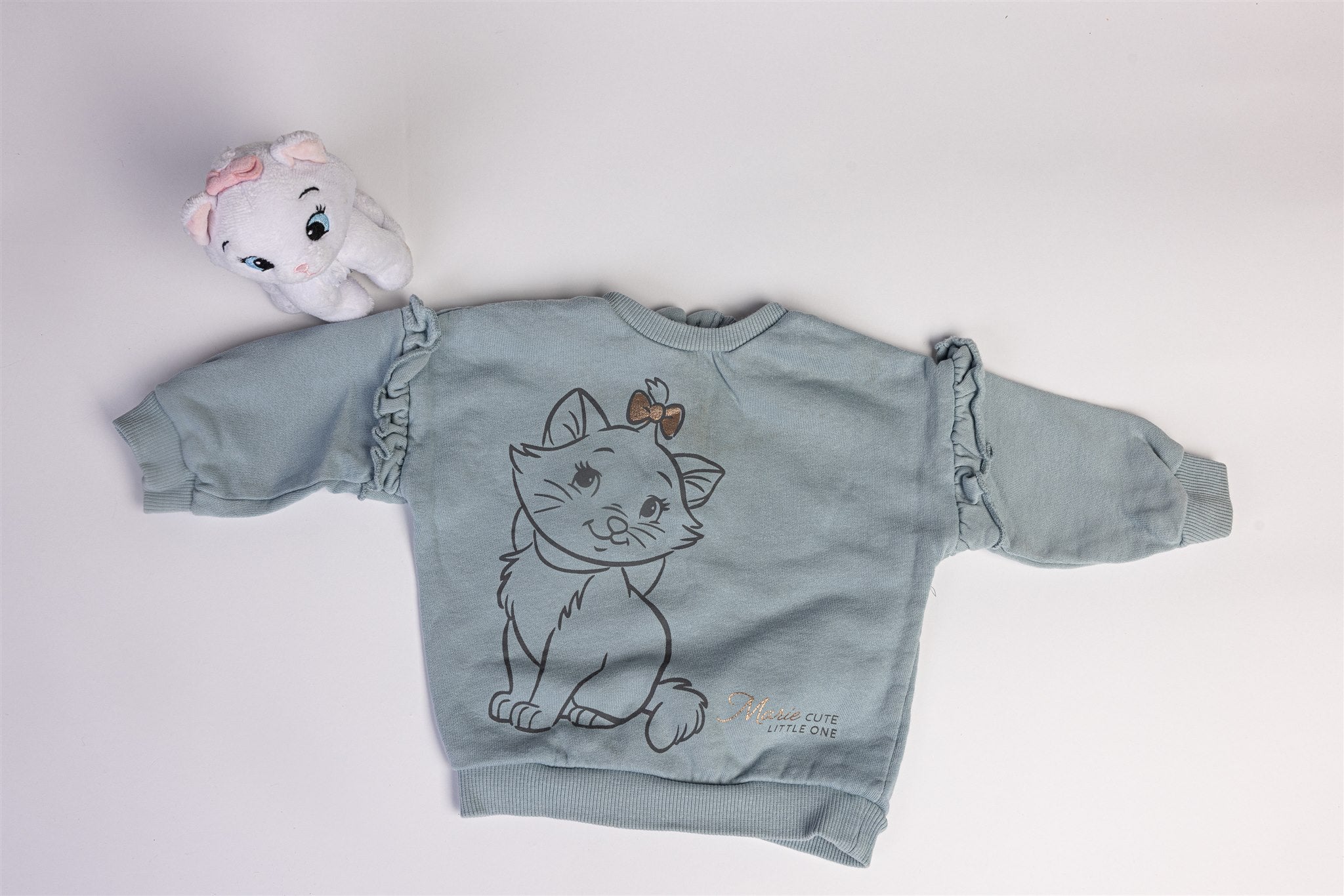 Marie "Cute Little One" jumper