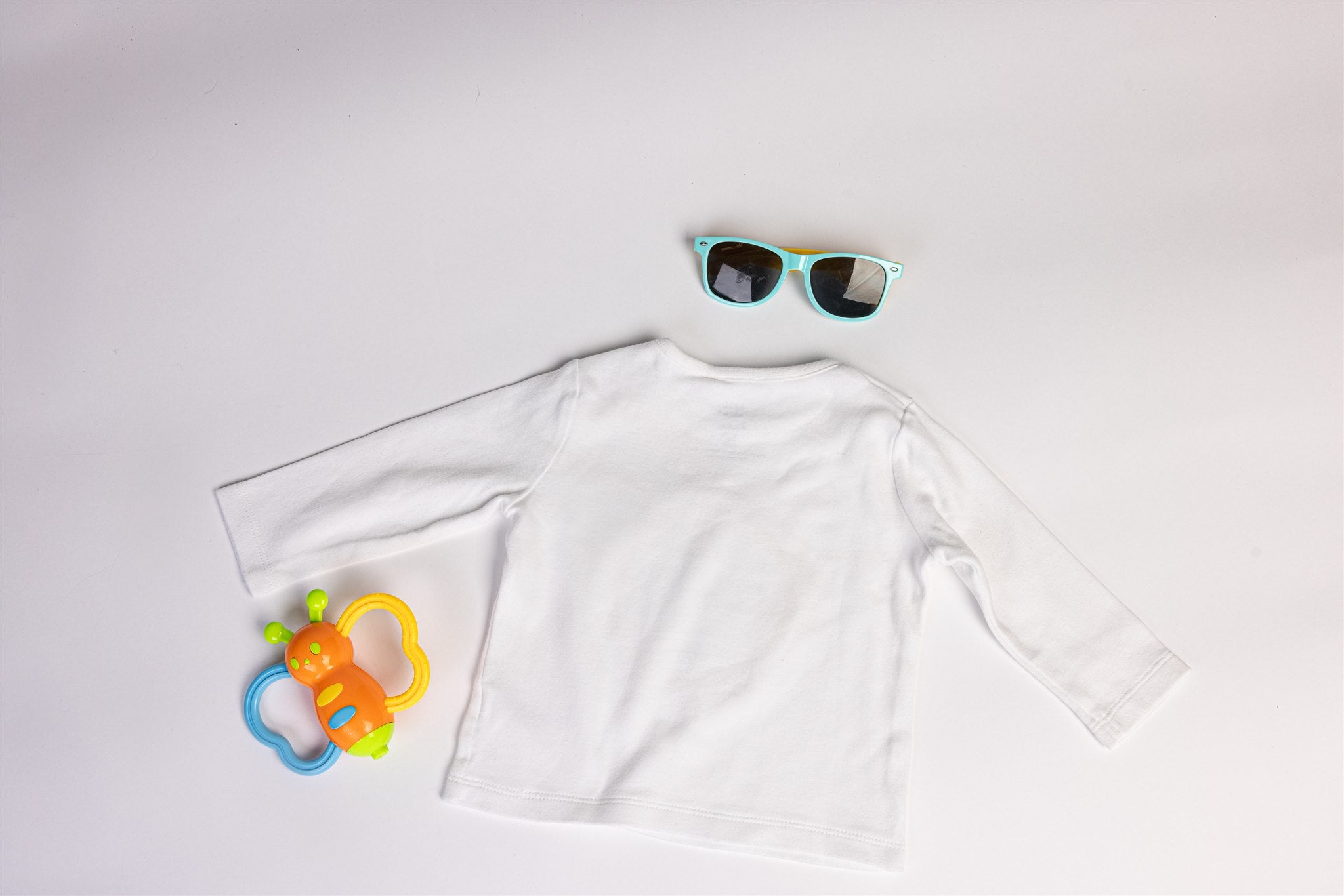 "Mummy's Little Ray of Sunshine" sun top