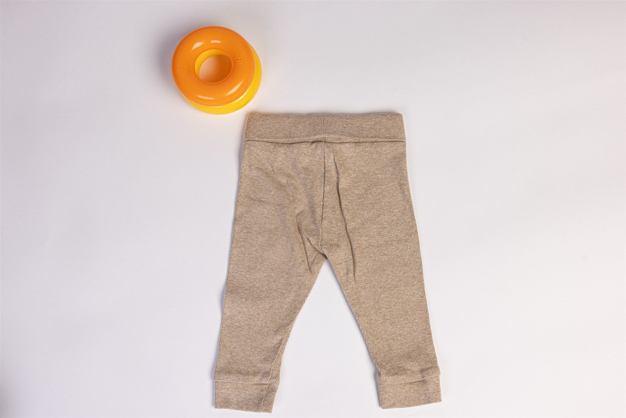 Brown/beige trousers