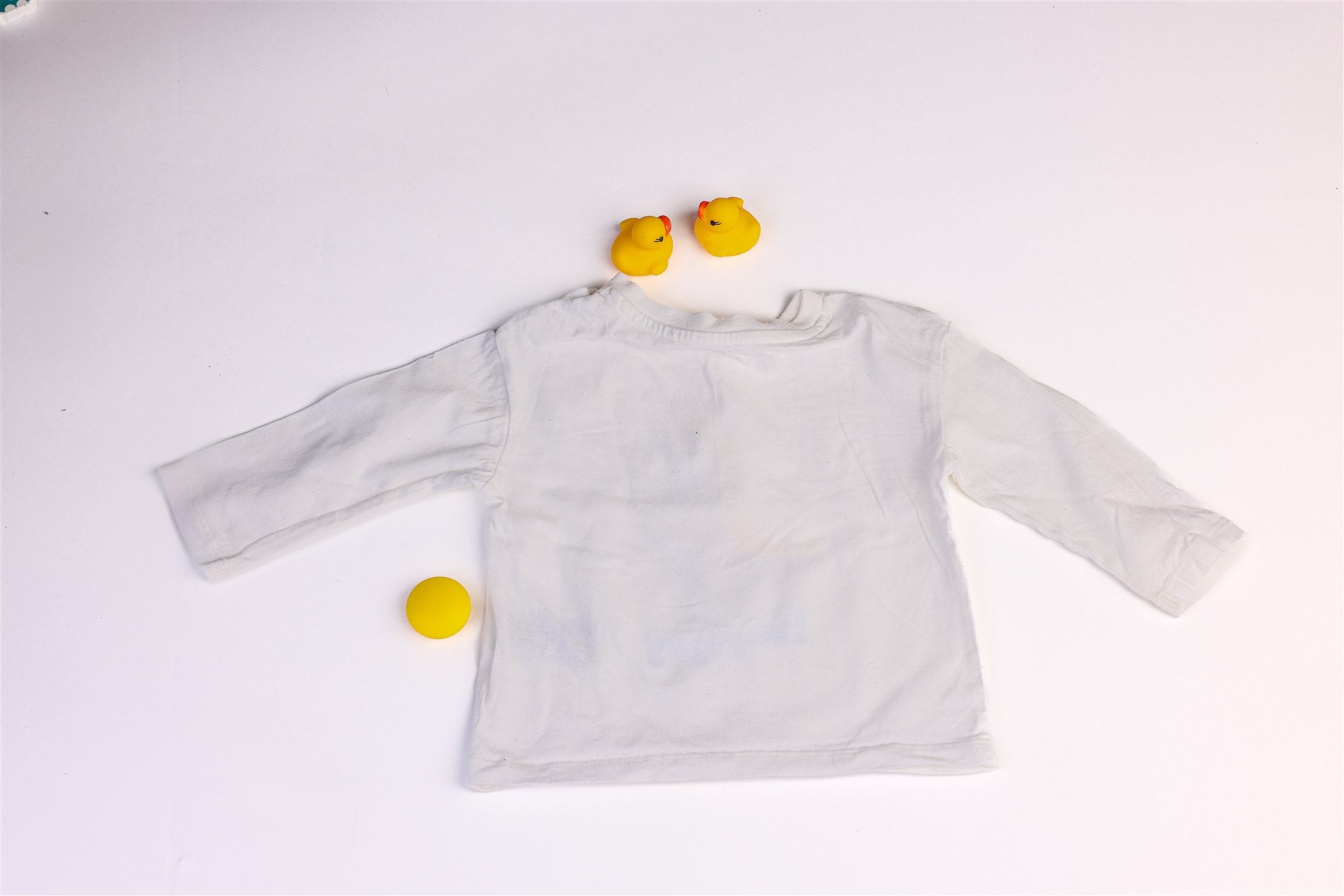 "Happy" dinosaur top