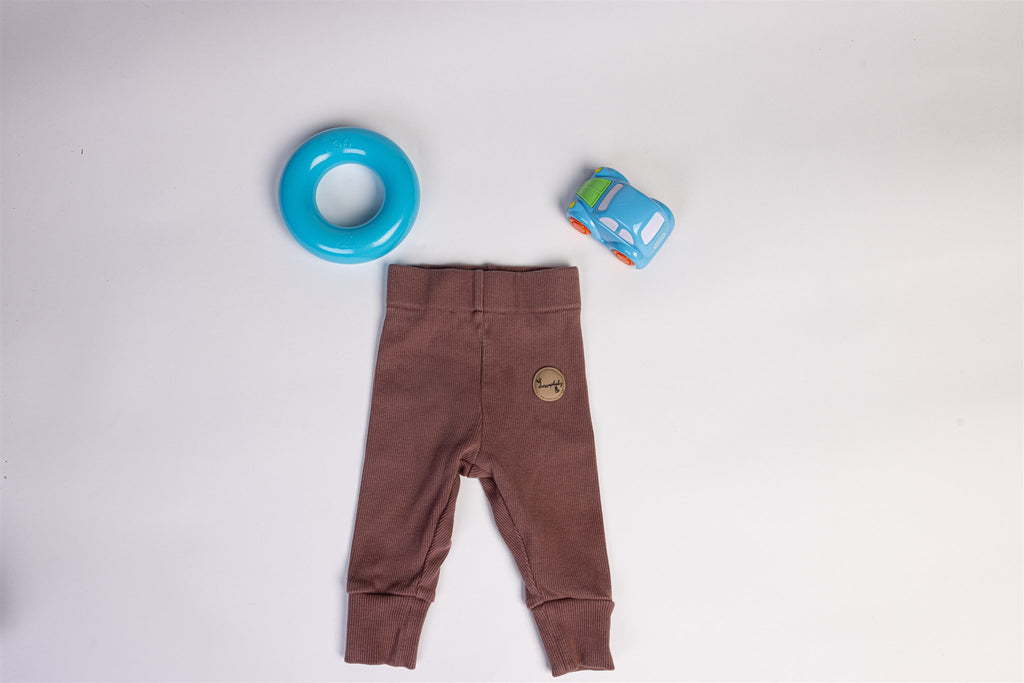 "Dressupbaby" trousers