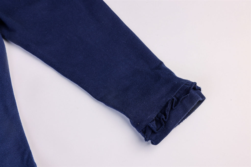 Navy Blue trousers