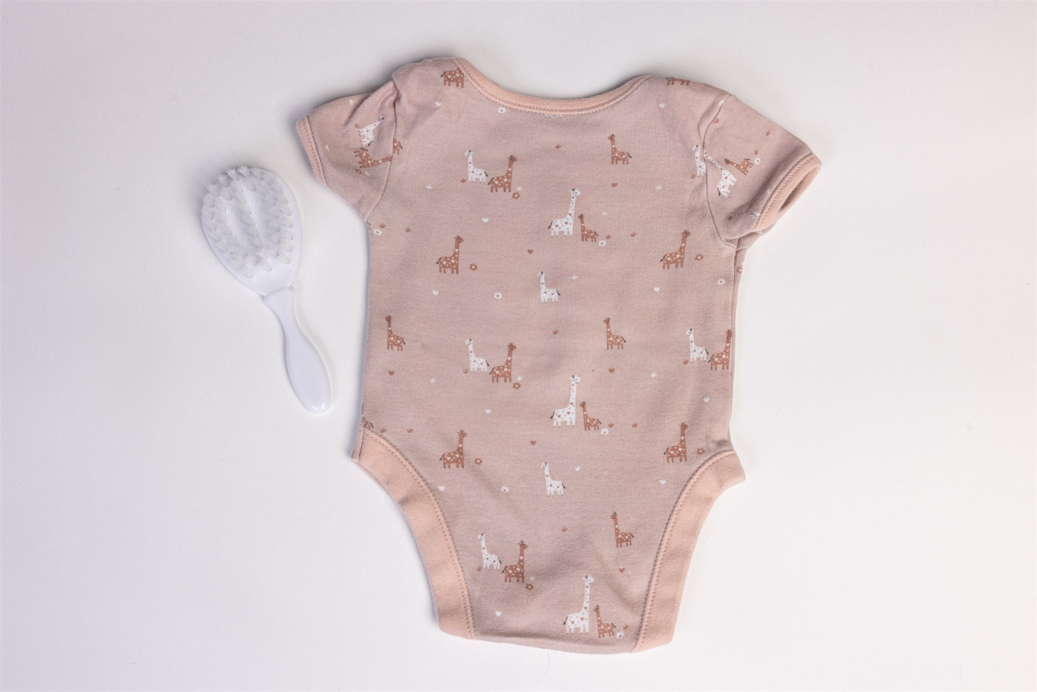 Giraffe bodysuit