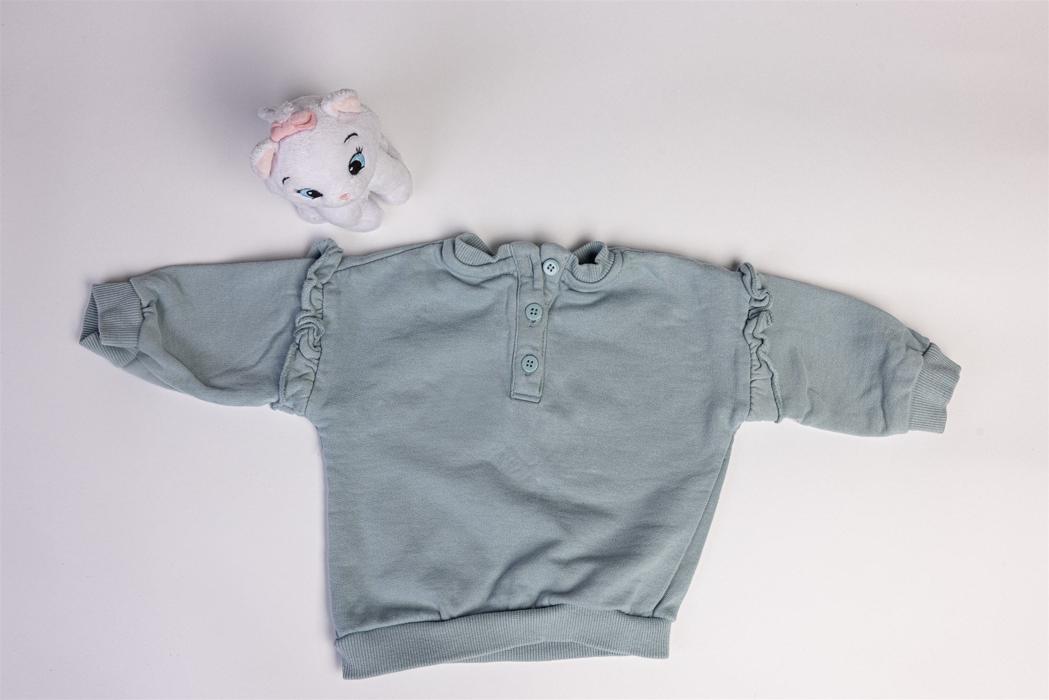 Marie "Cute Little One" jumper