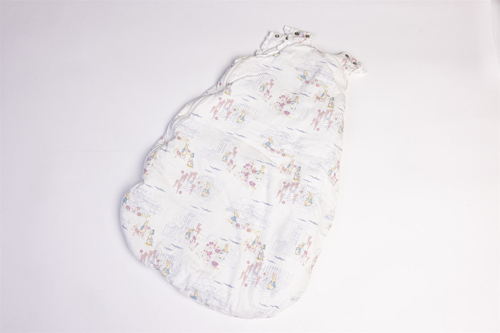 Peter Rabbit sleeping bag