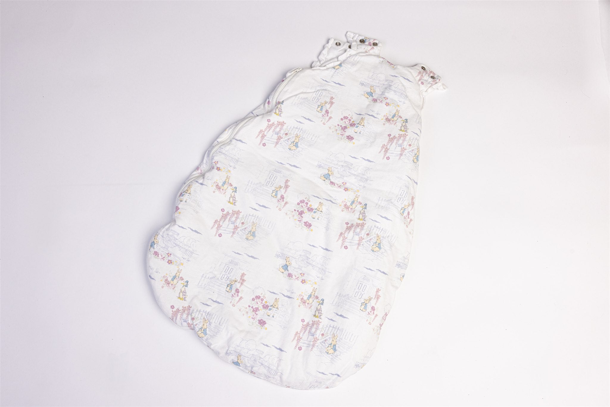 Peter Rabbit sleeping bag