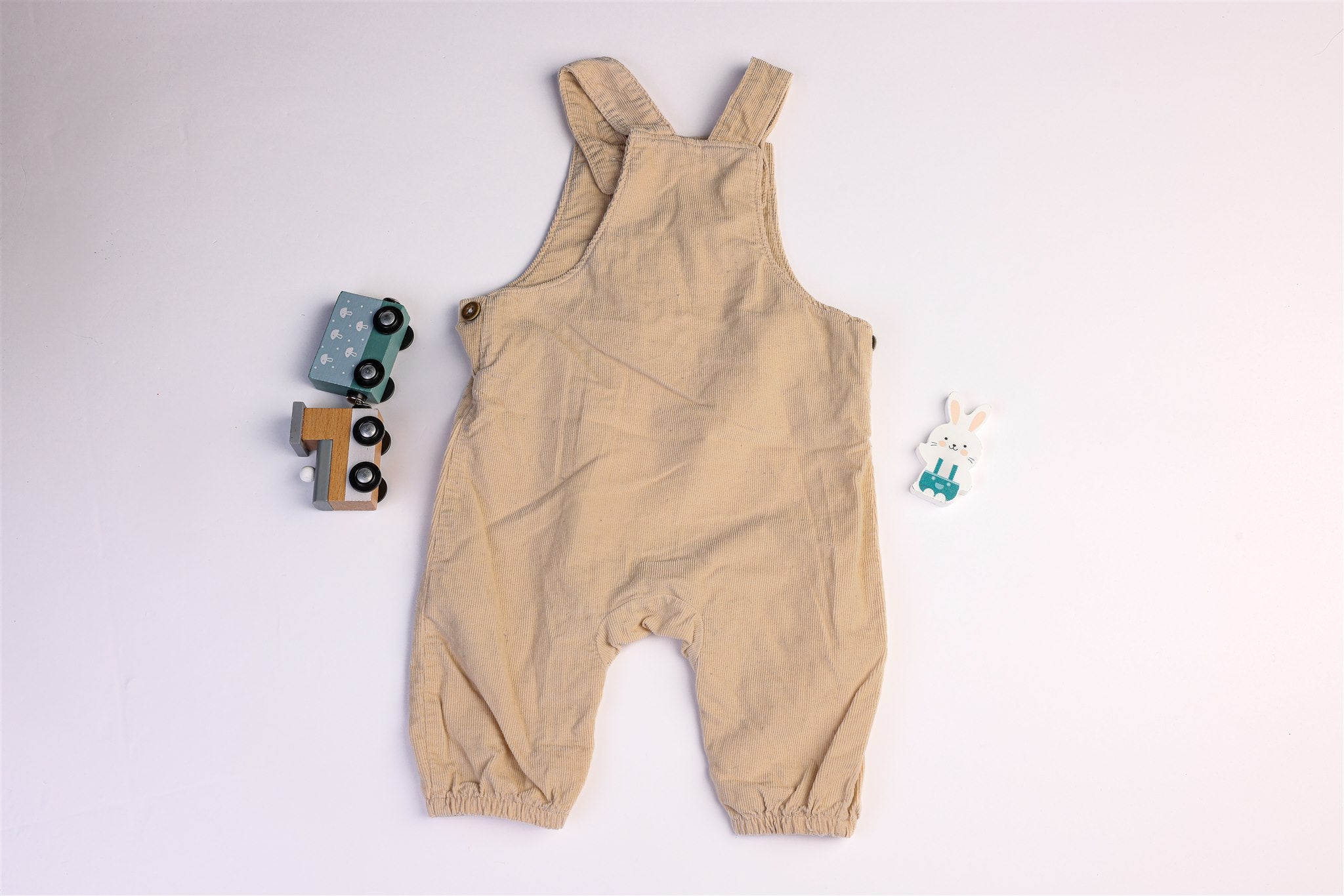 Winnie the Pooh dungarees