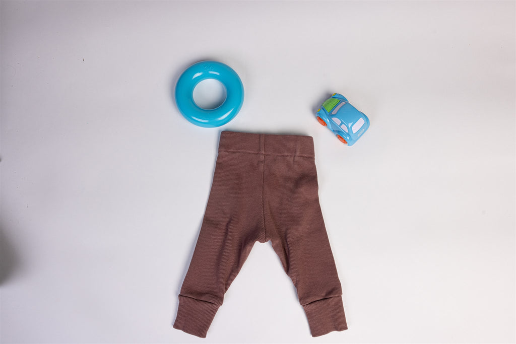 "Dressupbaby" trousers