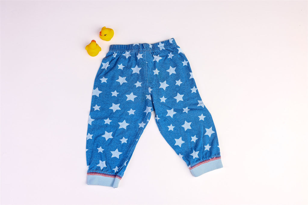 Two-piece Mickey Mouse pyjama